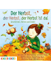 Jumbo Der Herbst, der Herbst, der Herbst ist da