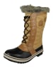 Sorel Stiefel Tofino II braun