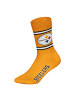NFL Socken 3er Pack in Pittsburgh Steelers