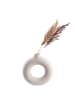 Butlers Vase LOOP 2er-Set in Beige