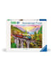 Ravensburger Ravensburger Puzzle 1.500 Teile Zugfahrt im Herbst in bunt