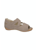 WALDLÄUFER Sandalen für Damen in uni
