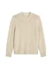 Marc O'Polo DENIM Pullover relaxed in Pure Cashmere