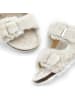 VIVANCE DREAMS Pantolette in beige
