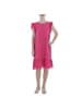 Ital-Design Kleid in Pink