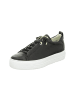 Paul Green Sneakers in schwarz