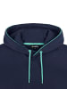 riverso  Sweatshirt RIVEnno in Blau