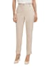 comma Hose in Beige