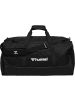 Hummel Sporttasche "Hmllead Sports Bag" in Schwarz