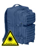 Brandit Backpack in navy