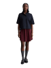 Marc O'Polo DENIM Poloshirt relaxed in Blue Depths