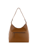Bugatti Mila Schultertasche 31 cm cognac