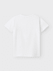 name it T-Shirt in Bright White