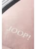 JOOP! JOOP! CORNFLOWER STRIPES Garnitur 155x220 cm, Deep Rose