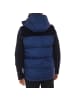 Napapijri Funktionsweste in Blue