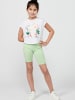 KOROSHI Hosen-pack fÃ¼r mÃ¤dchen in Multicolor