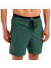 Arena Elastic Band Beach Boxer in Grün