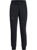 Under Armour Sweat Pant "Unstoppable Flc Jogger" in Schwarz