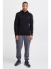 11 Project Hoodie Thore in Schwarz