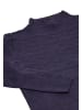 faina Women Sweater in Marine