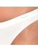 Janira Pantys in White