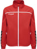 Hummel Hummel Jacke Hmlauthentic Multisport Kinder Wasserdichter in TRUE RED