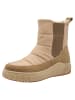 Tamaris COMFORT Stiefelette in BEIGE COMB