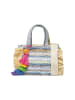 Marc Ellis Handtasche in SKY