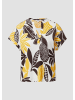 s.Oliver T-Shirt in 02A0_ecru