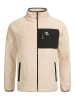 Arctic Seven Winterjacke AS-415 in Beige