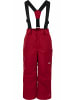 Trespass Skihose "Rumi Ski Trouser" in Rot