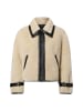 MARC CAIN SPORTS  Jacke in sand - 0001