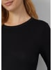 s.Oliver T-Shirt in 9999_schwarz