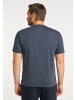 Joy Sportswear T-Shirt JONTE in night melange