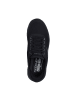Skechers Slip-ins GO WALK FLEX - NETRO in black