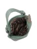 Fritzi aus Preußen Eco Hobo Schultertasche 31 cm in leaf