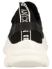 Steve Madden Sneaker in Schwarz