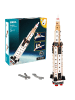 Brio Brio Aktionsspiel Apollo Saturn V in bunt