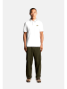 Lyle and Scott Poloshirt in weiss