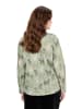Ulla Popken Bluse in oliv