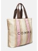 comma Tasche in 93E4_helles beige