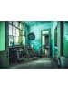 Ravensburger Puzzle 1.000 Teile Erwachsenenpuzzle 1000 Teile - The Madhouse Ab 14 Jahre in bunt