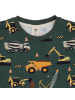 Walkiddy Sweatshirt Crazy Machines-Sweatshirt