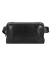 LIEBESKIND BERLIN Elvira Gürteltasche Leder 24 cm in black