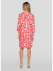 Rabe Kleid in Koralle