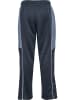 Hummel Verstellbare Taille Hose Hmljr Reg Kinder in OMBRE BLUE
