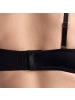 Lormar Push-Up-BH in Black