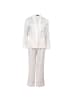 Roberto Geissini Damen Pyjama Champagner S