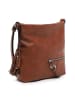 Tamaris Nele Umhängetasche 29 cm cognac