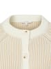 OPUS Jacke Delsie in ecru beige - 0001